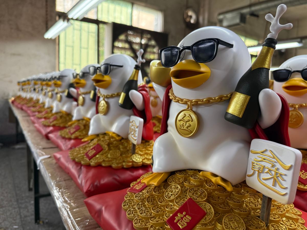 Wealth Elizabeth - Gintama