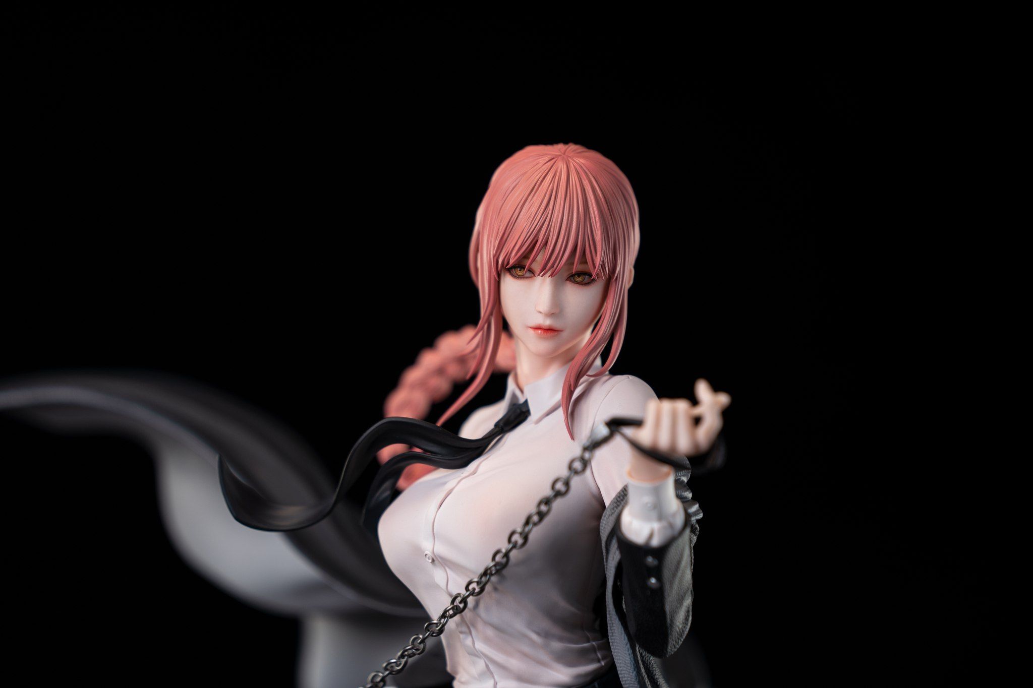 Makima - Chainsaw Man [ EX ver ] 1/4