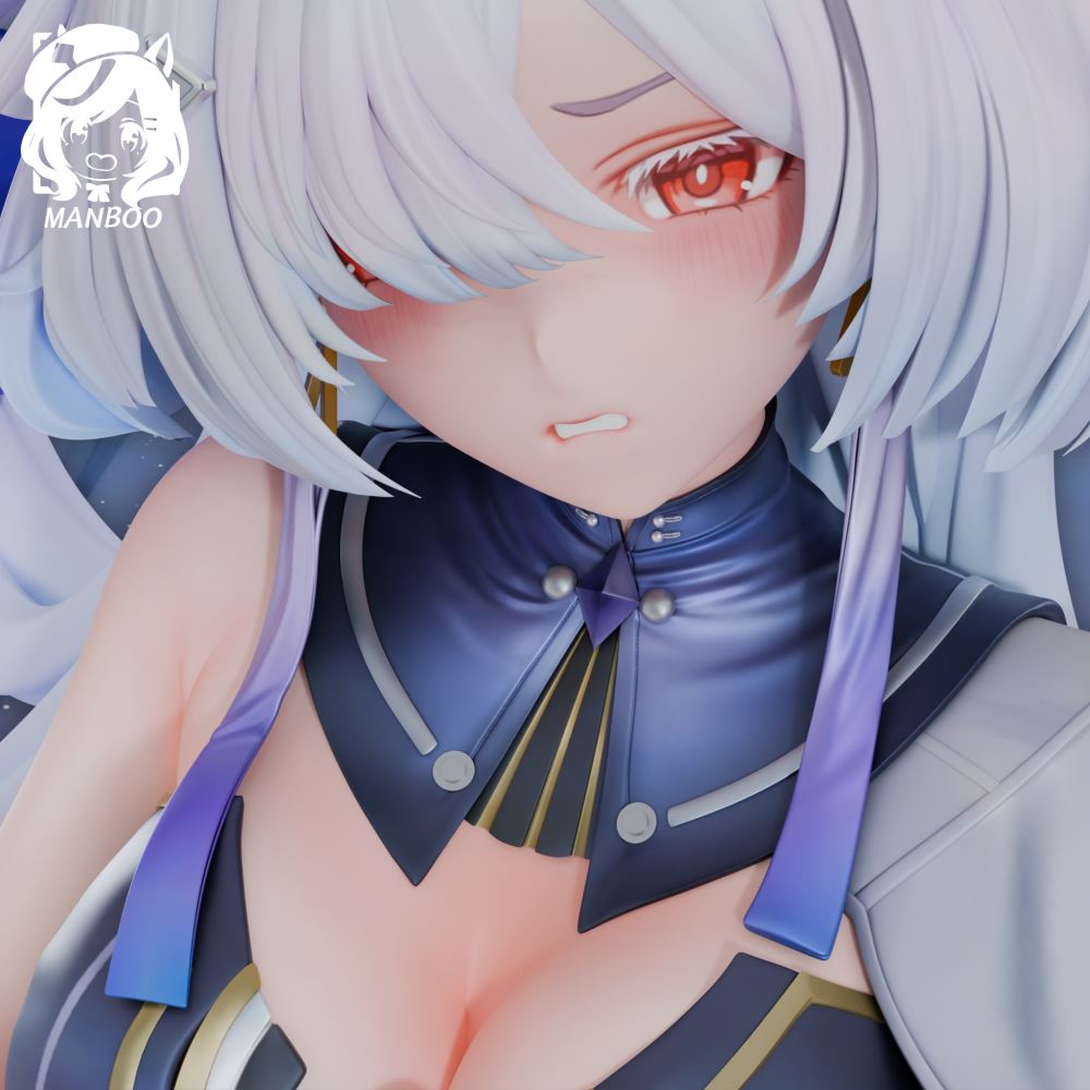 Mornye - Wuthering Waves 1/6