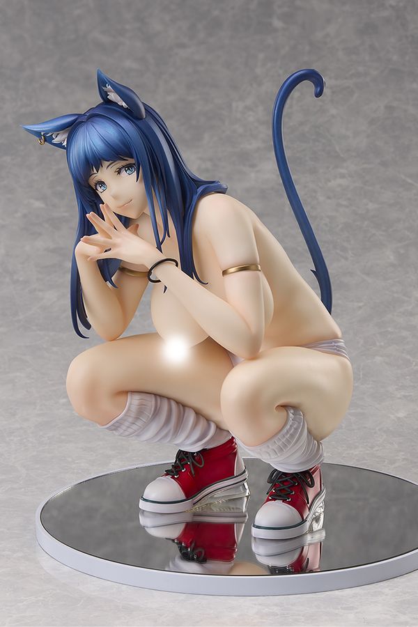 Shizune Kosaka Gym Uniform Ver