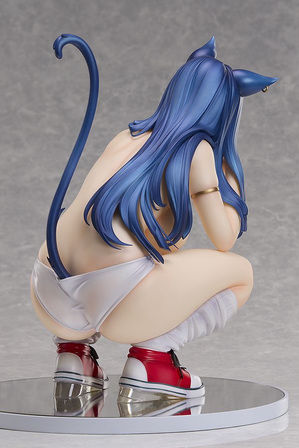 Shizune Kosaka Gym Uniform Ver