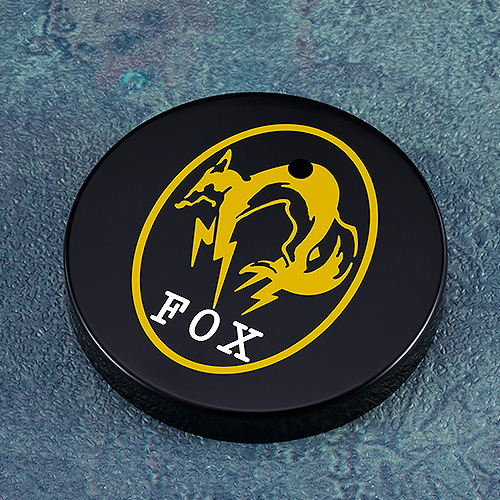 Nendoroid Naked Snake