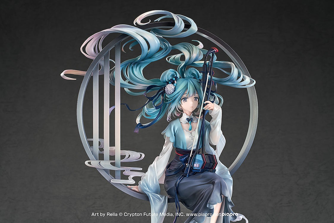 Character Vocal Series 01 Hatsune Miku Hatsune Miku Hankyu Akizuki Ver