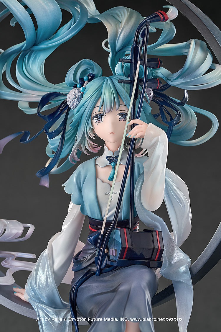 Character Vocal Series 01 Hatsune Miku Hatsune Miku Hankyu Akizuki Ver