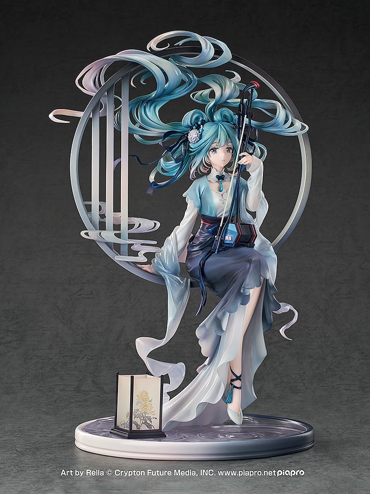 Character Vocal Series 01 Hatsune Miku Hatsune Miku Hankyu Akizuki Ver