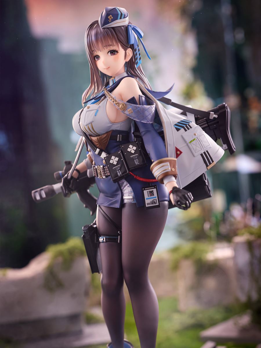 Goddess of Victory: Nikke Marian 1/7