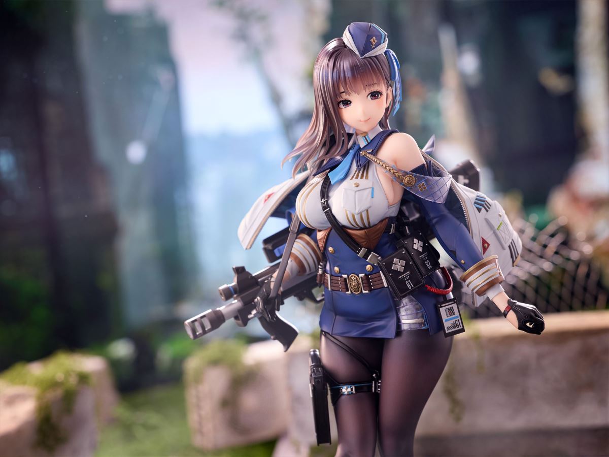 Goddess of Victory: Nikke Marian 1/7