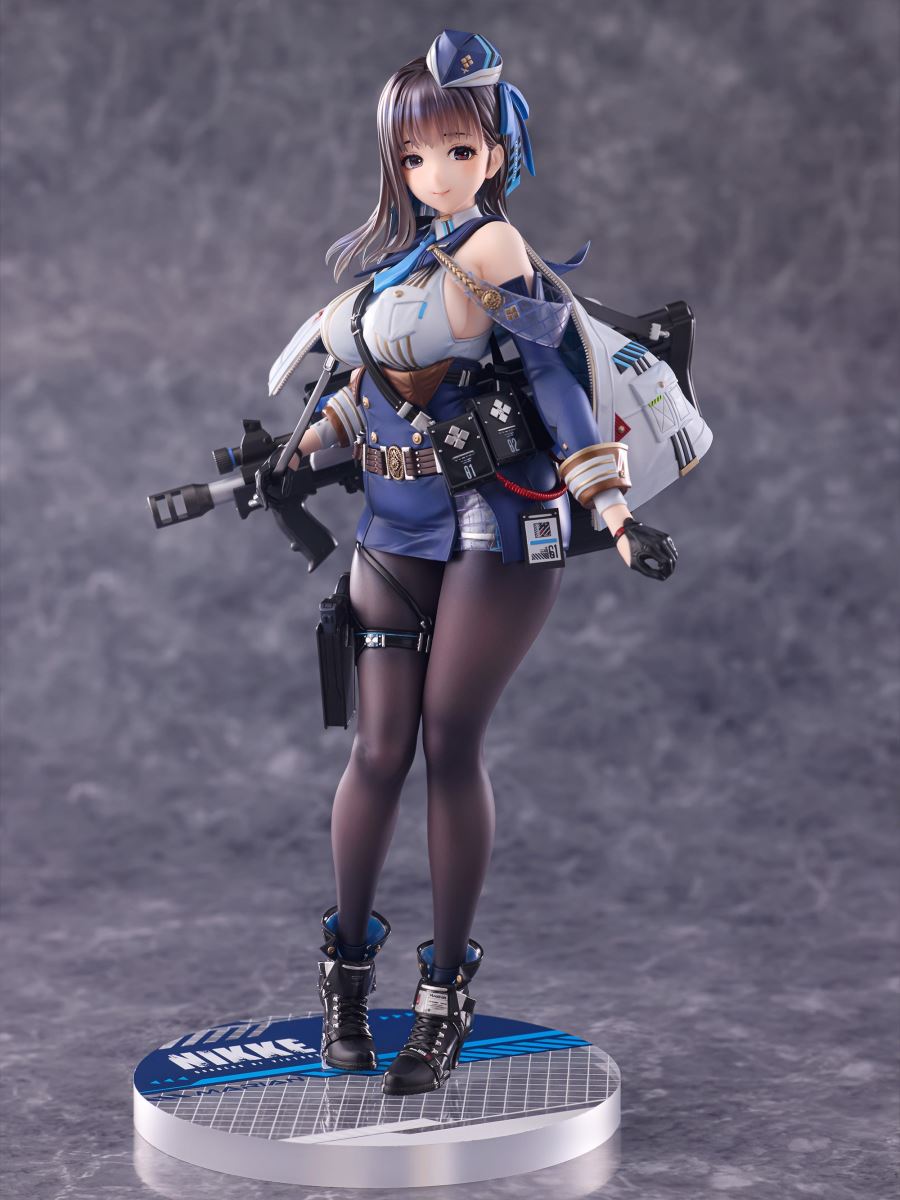 Goddess of Victory: Nikke Marian 1/7