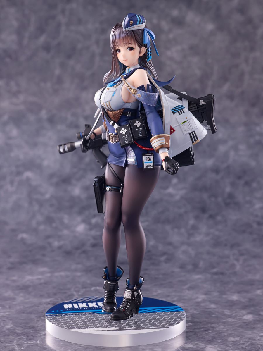 Goddess of Victory: Nikke Marian 1/7