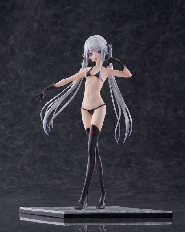 KoiKoi -Sakura- Bishoujo Mangekyou -Norowareshi Densetsu no Shoujo- Kirie Kagarino 1/6