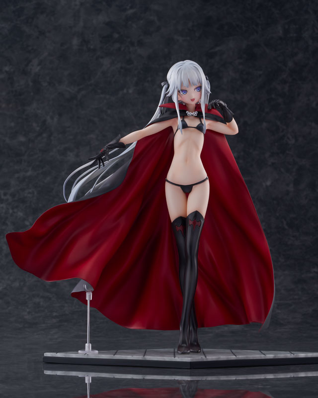 KoiKoi -Sakura- Bishoujo Mangekyou -Norowareshi Densetsu no Shoujo- Kirie Kagarino 1/6