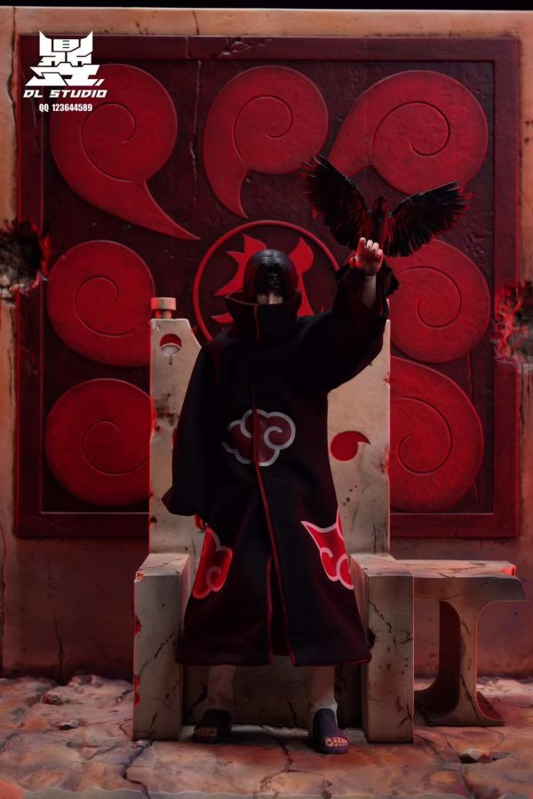 Kurama Shrine's Background Accessory Naruto