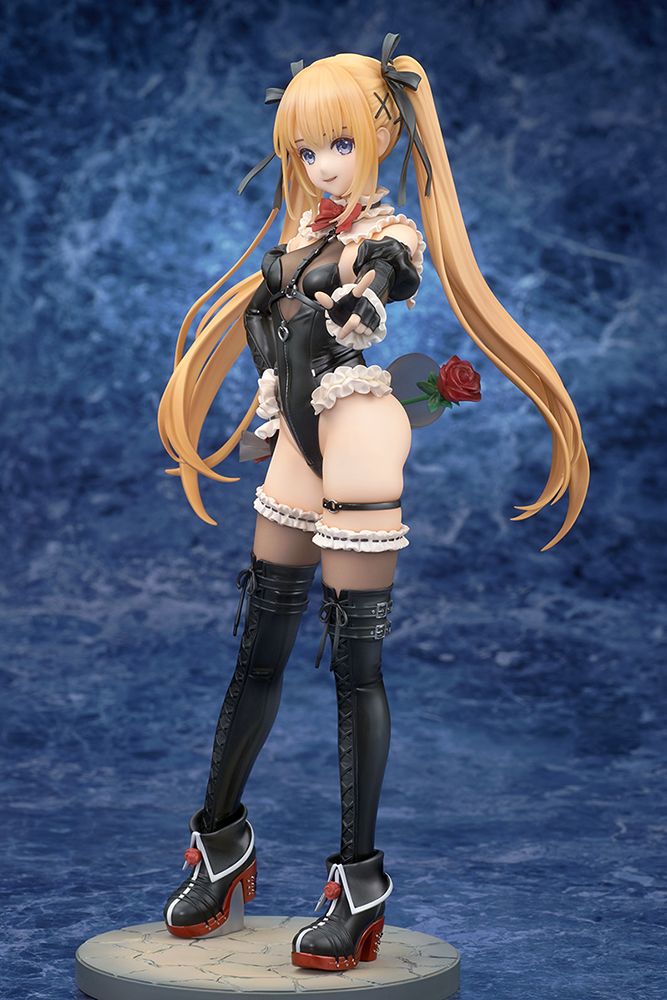Marie Rose Twinkle Rose Ver