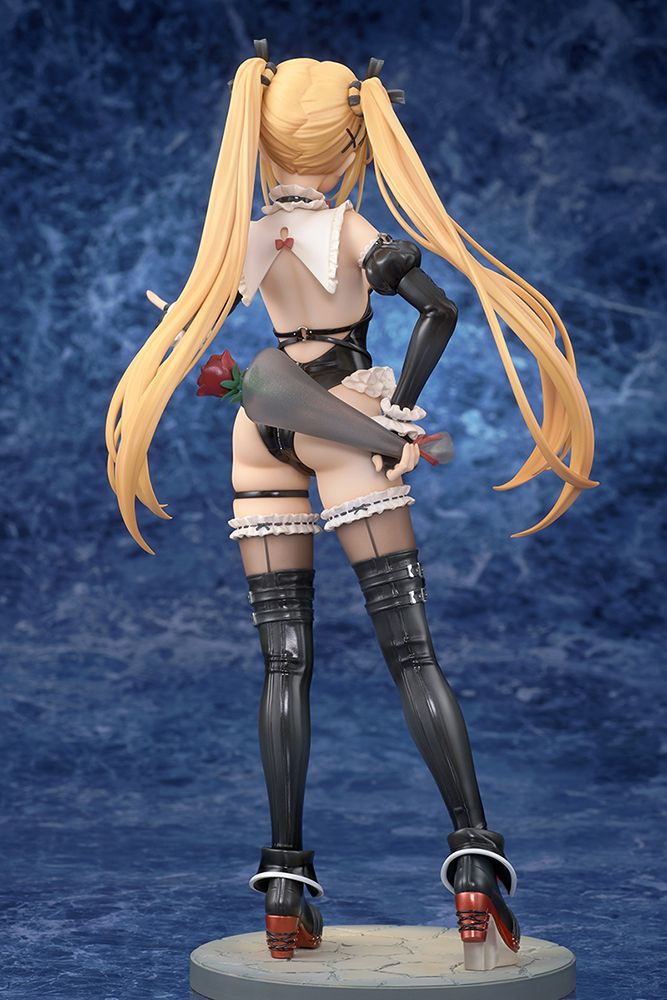 Marie Rose Twinkle Rose Ver