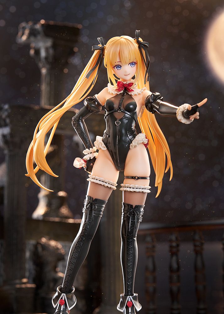 Marie Rose Twinkle Rose Ver