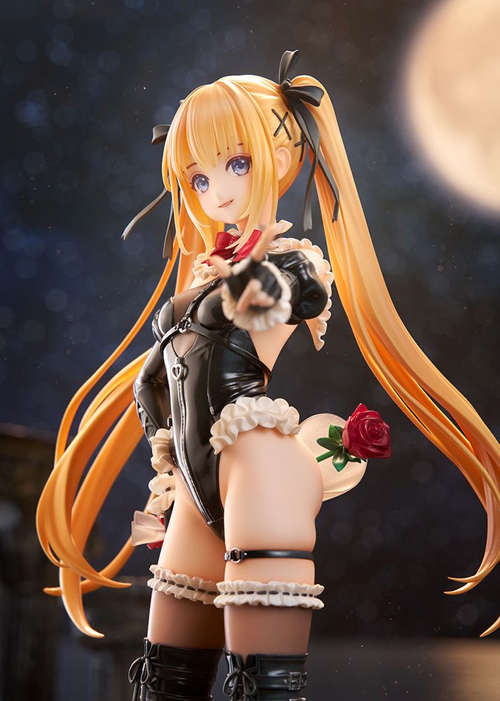 Marie Rose Twinkle Rose Ver