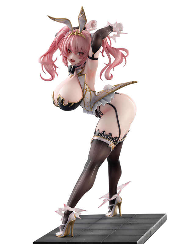 Alice Illustration by Ulrich 1/6