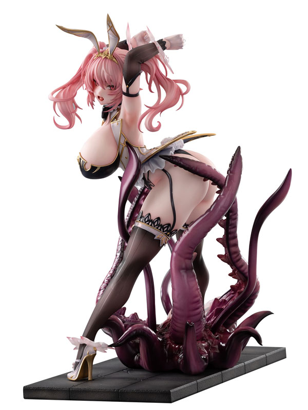 Alice Illustration by Ulrich 1/6