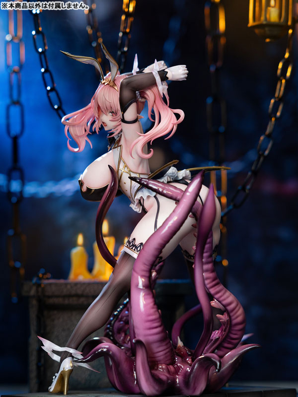 Alice Illustration by Ulrich 1/6