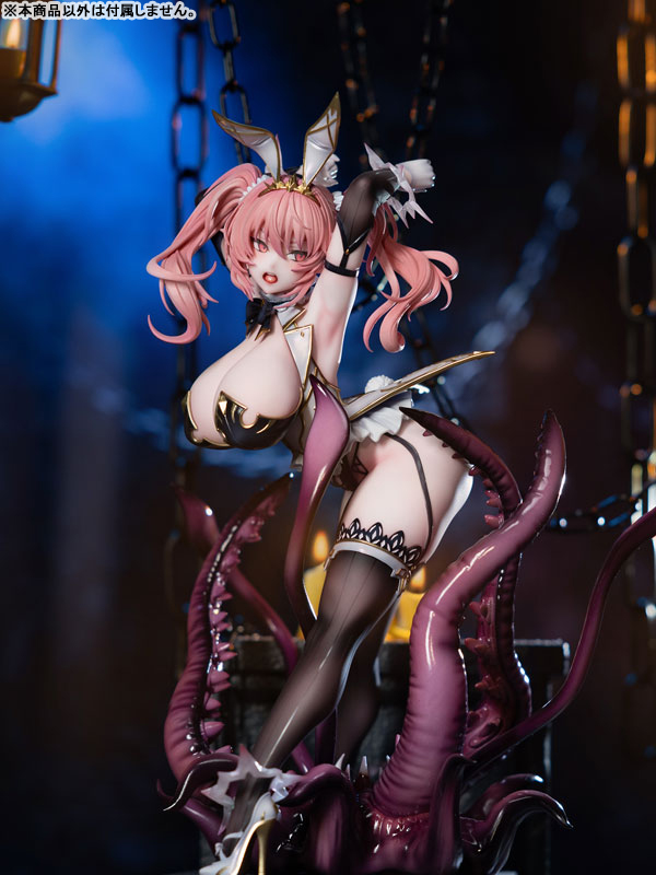 Alice Illustration by Ulrich 1/6