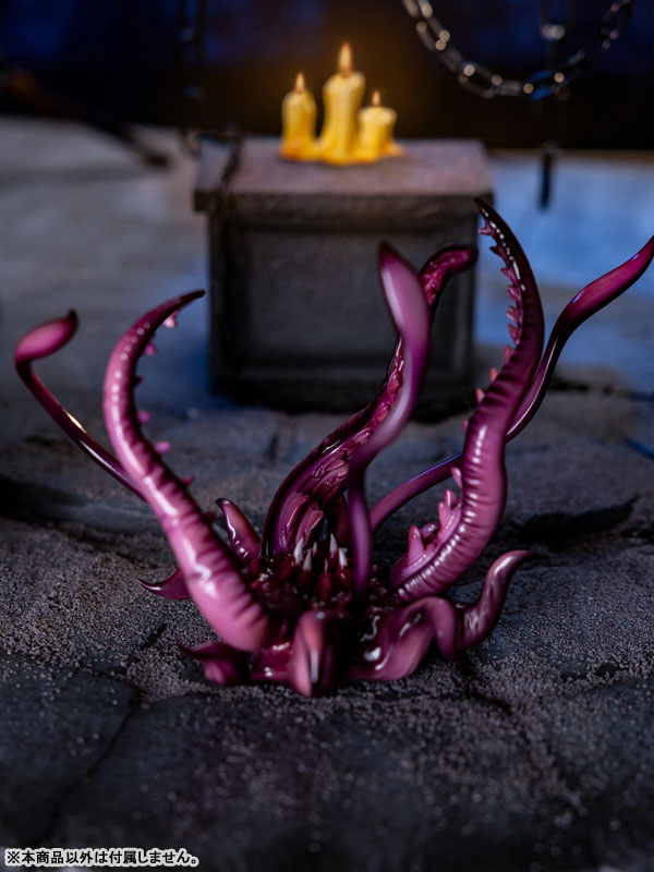 Alice Illustration by Ulrich 1/6