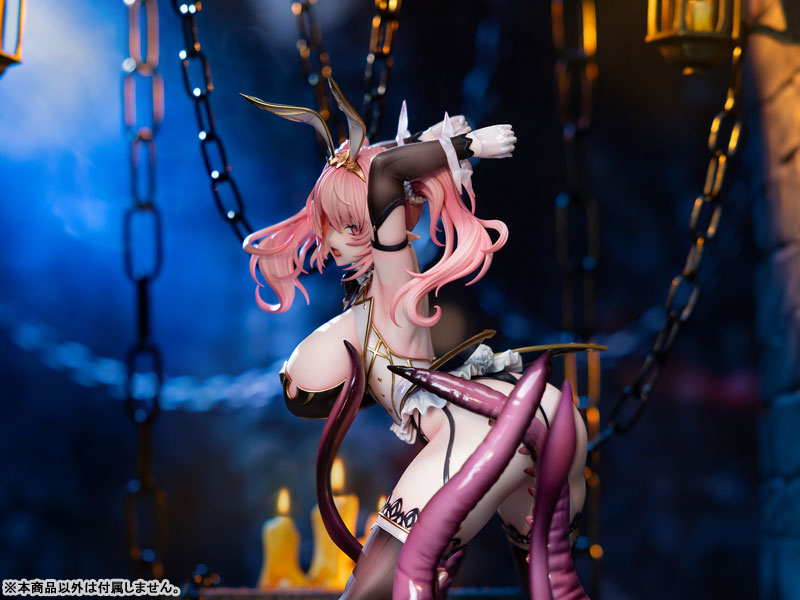 Alice Illustration by Ulrich 1/6