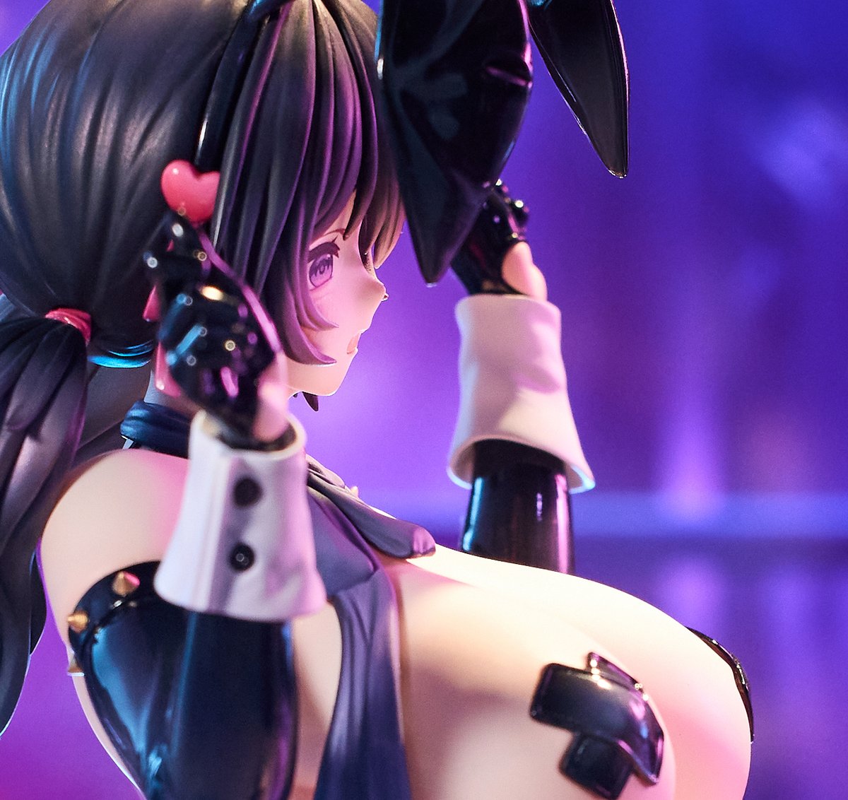 Brown Dust 2 Celebrity Bunny Loen 1/6