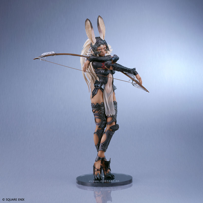 Final Fantasy XII Fran
