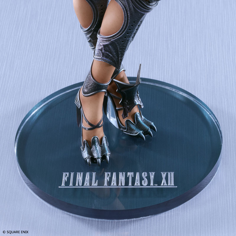 Final Fantasy XII Fran