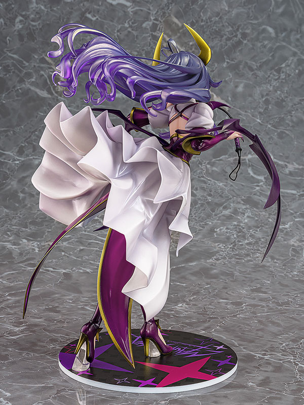 Gushing over Magical Girls Magia Baiser: Second Form 1/7