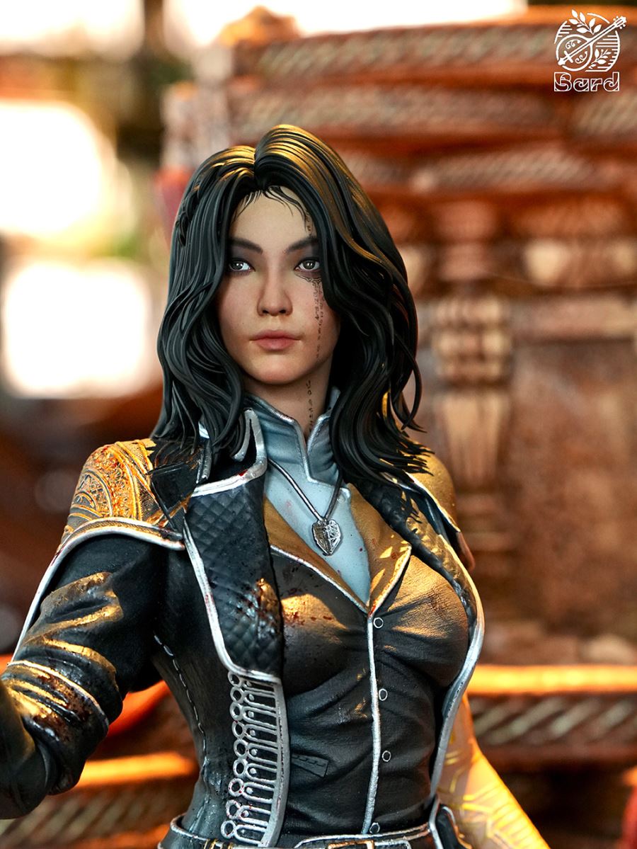 Lune - Clair Obscur: Expedition 33