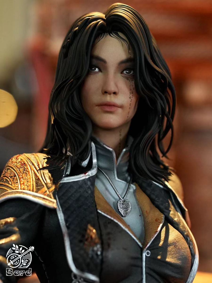 Lune - Clair Obscur: Expedition 33