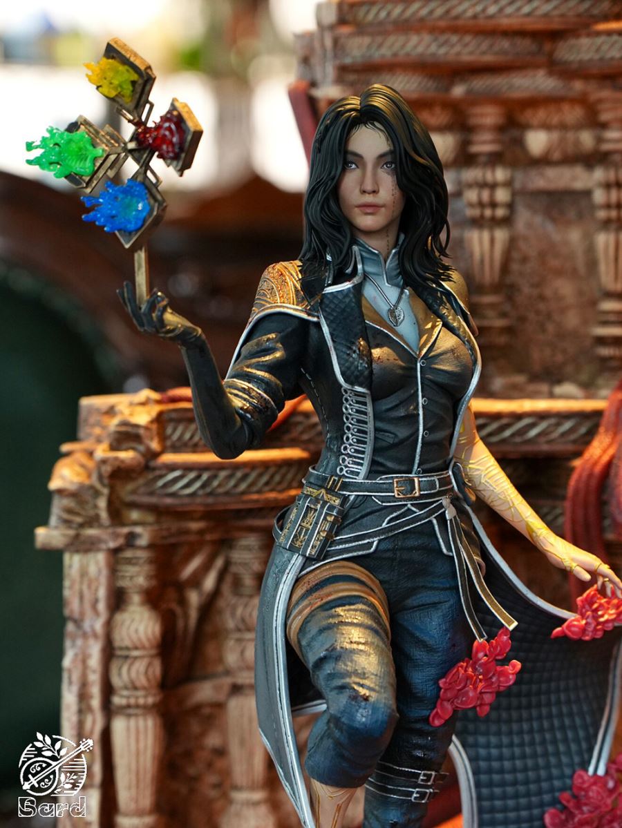 Lune - Clair Obscur: Expedition 33