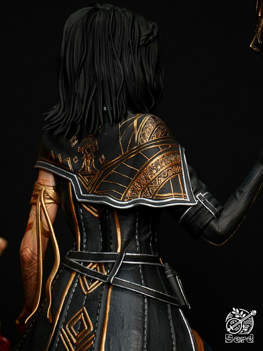 Lune - Clair Obscur: Expedition 33