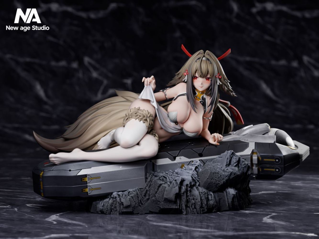 Ye Shunguang - Zenless Zone Zero