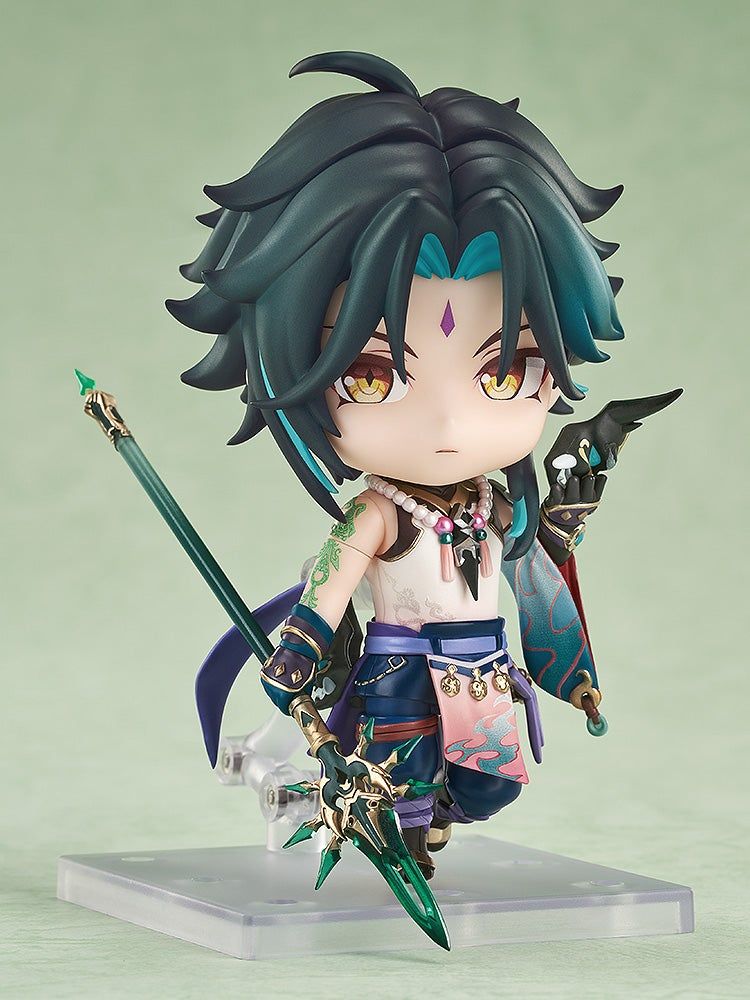 Nendoroid Genshin Impact Xiao