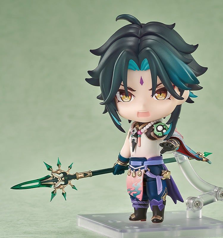 Nendoroid Genshin Impact Xiao
