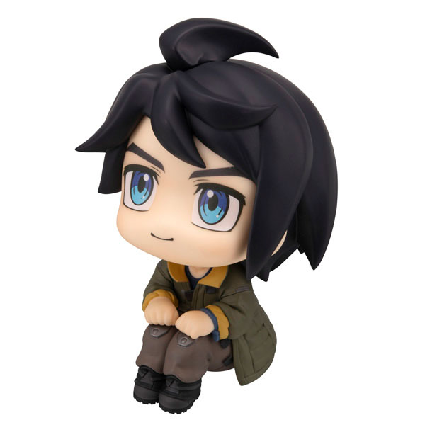 LookUp Mobile Suit Gundam: Iron-Blooded Orphans - Mikazuki Augus & Orga Itsuka