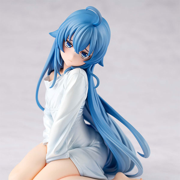 Melty Princess Mushoku Tensei: Jobless Reincarnation -Isekai Ittara Honki Dasu- Palm Size Roxy Looking in Ver