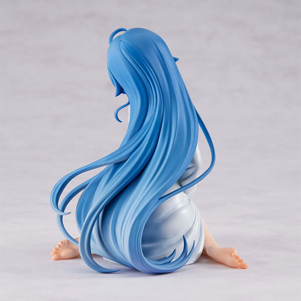 Melty Princess Mushoku Tensei: Jobless Reincarnation -Isekai Ittara Honki Dasu- Palm Size Roxy Looking in Ver