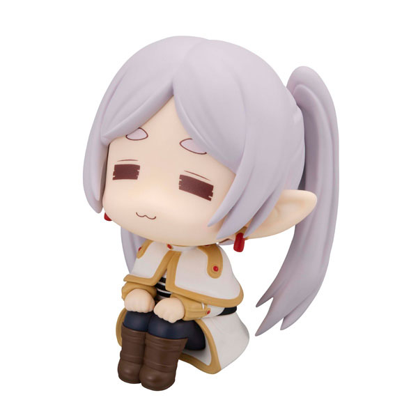 LookUp Frieren: Beyond Journey's End - Frieren Shoboshobo Ver & Himmel