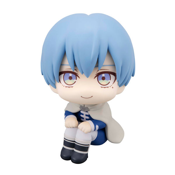 LookUp Frieren: Beyond Journey's End - Frieren Shoboshobo Ver & Himmel