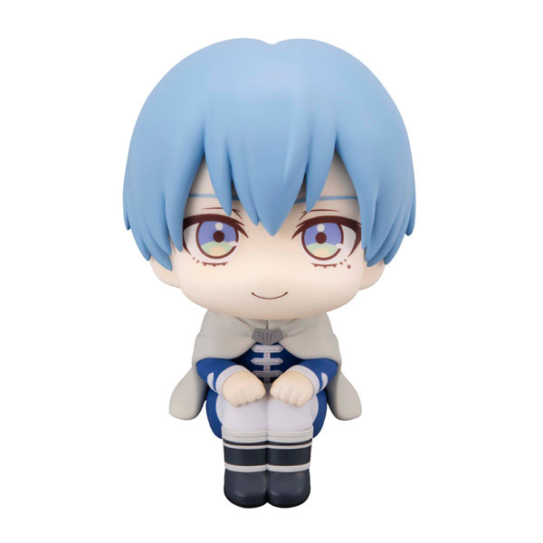 LookUp Frieren: Beyond Journey's End - Frieren Shoboshobo Ver & Himmel