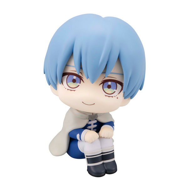 LookUp Frieren: Beyond Journey's End - Frieren Shoboshobo Ver & Himmel