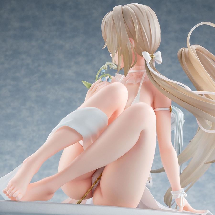 Momoko illustration by Houkiboshi 1/6