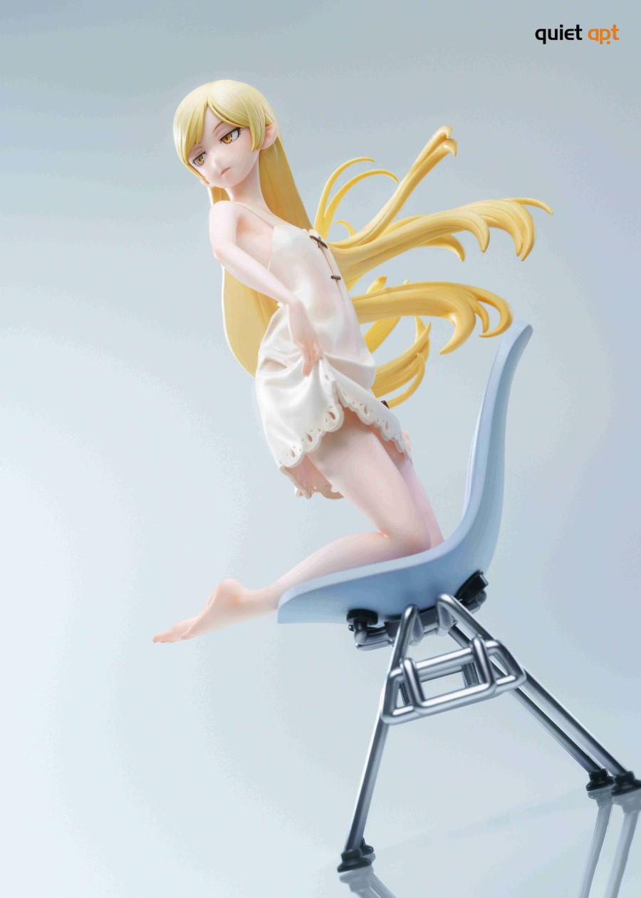 Shinobu Oshino ver. 12 years old