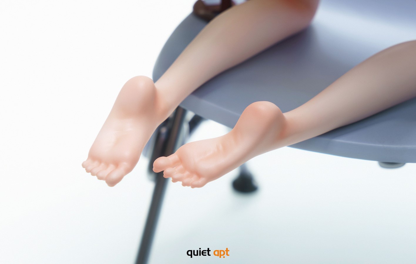 Shinobu Oshino ver. 12 years old