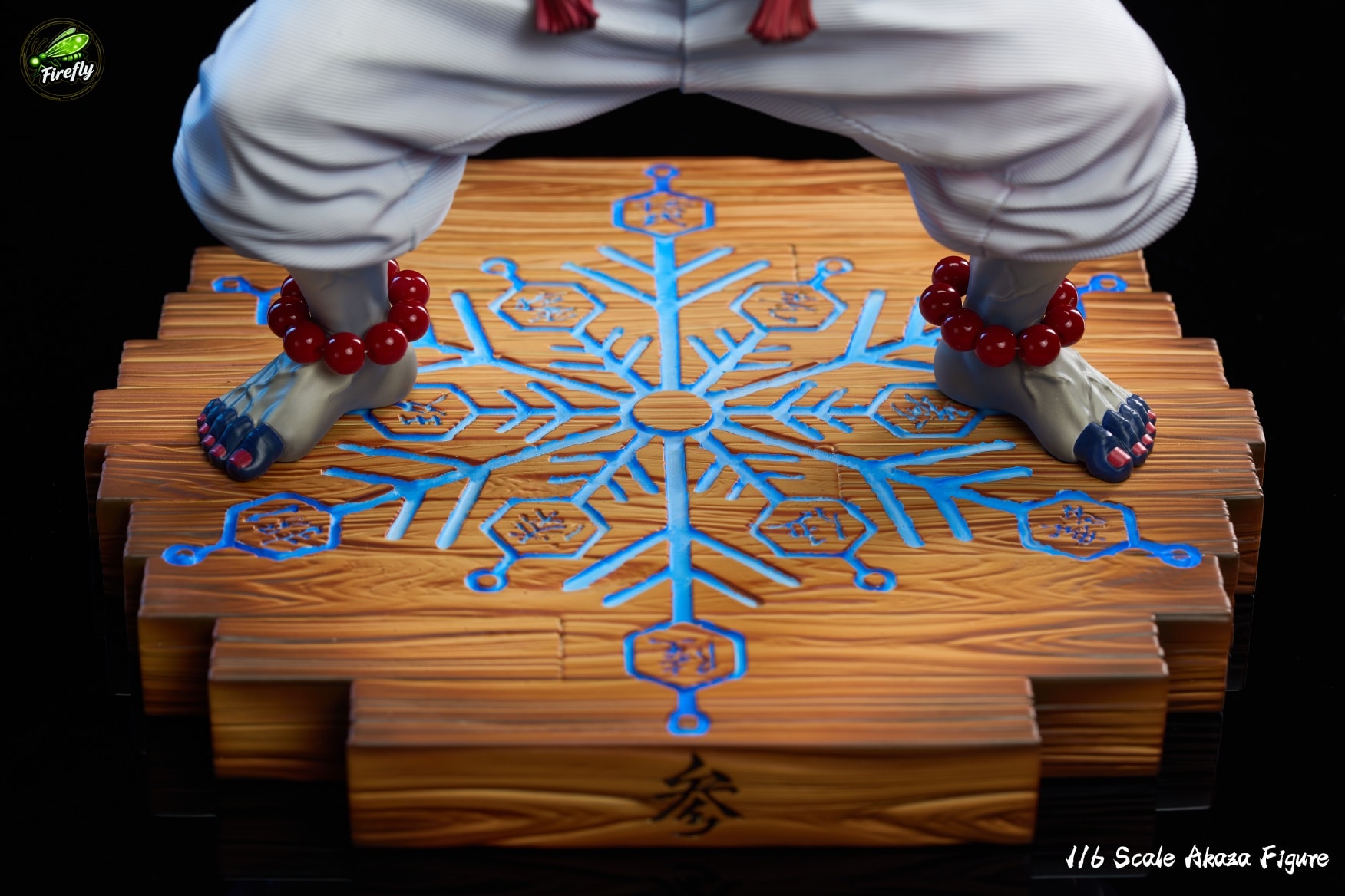 Akaza - Demon Slayer