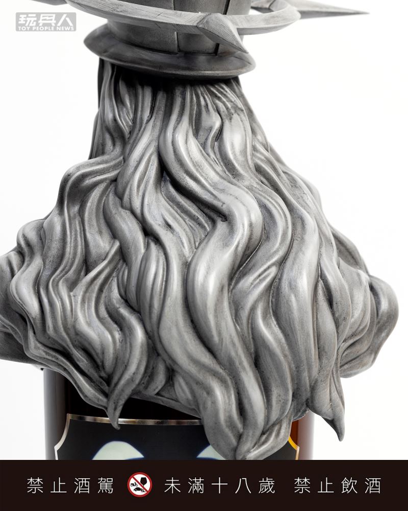 Solo Leveling whiskies