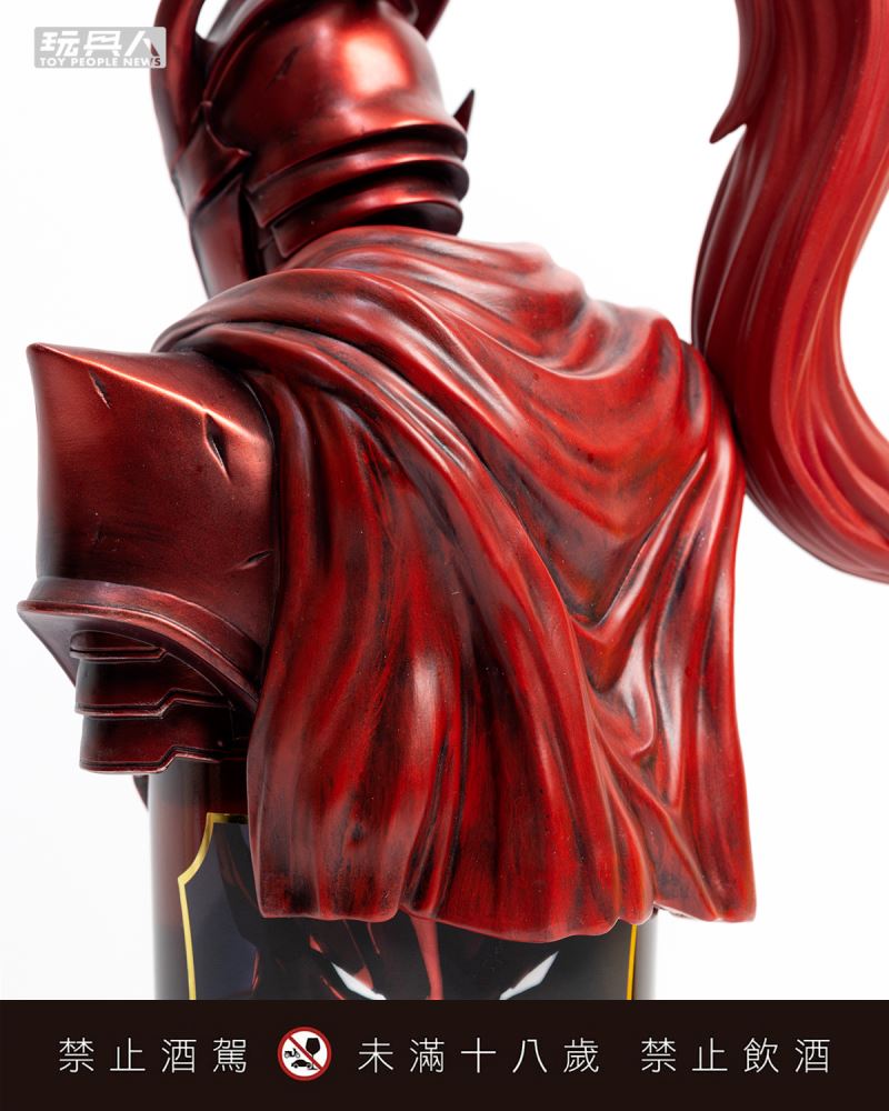 Solo Leveling whiskies